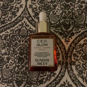 Sunday Riley C.E.O Glow